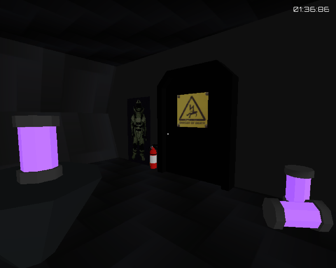 Void Ship header